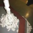Accumulation/Penetration (detail)